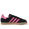 Adidas Originals Gazelle “Zwart Roze”