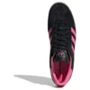 Adidas Originals Gazelle “Zwart Roze”