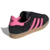 Adidas Originals Gazelle “Zwart Roze”