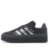 Adidas Pride Gazelle Bold Pabllo Vittar-schoenen “Black Silver”