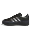 Adidas Pride Gazelle Bold Pabllo Vittar-schoenen “Black Silver”