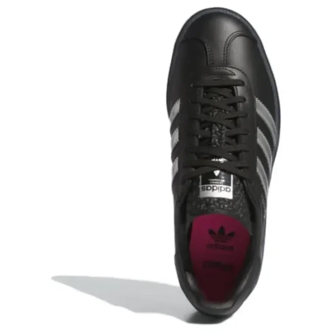 Adidas Pride Gazelle Bold Pabllo Vittar-schoenen “Black Silver”