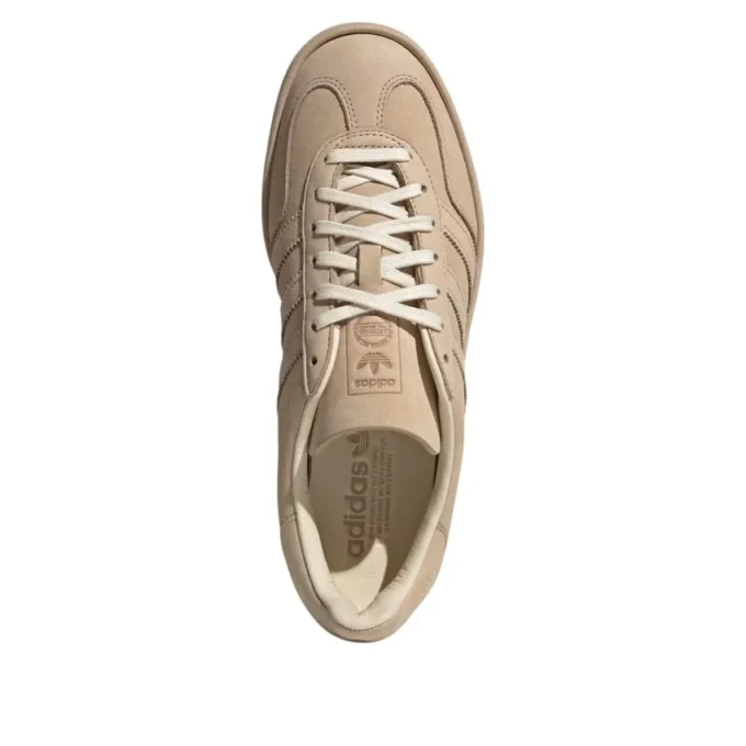 Adidas-sneakers Gazelle Indoor Lux “Magic Beige”