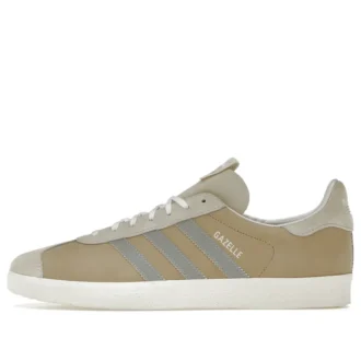 Adidas X Alife X Starcow Gazelle “White”