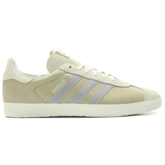 Adidas X Alife X Starcow Gazelle “White”