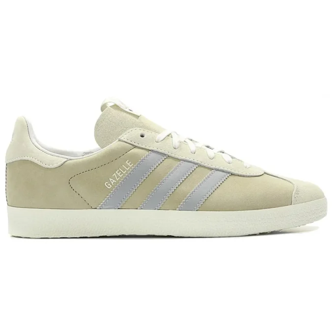 Adidas X Alife X Starcow Gazelle “White”