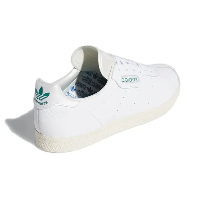 Adidas X Alltimers Gazelle Super “Discovery Collection”