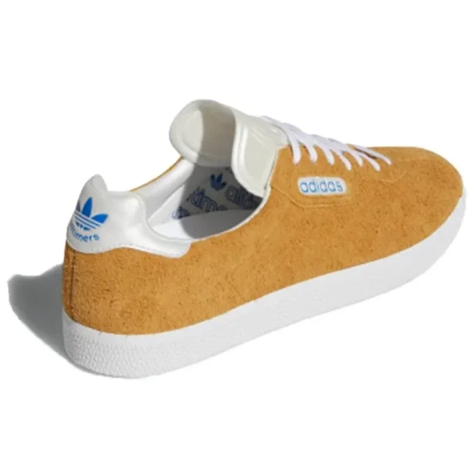 Adidas X Alltimers Gazelle Super “Just Like Old Times”