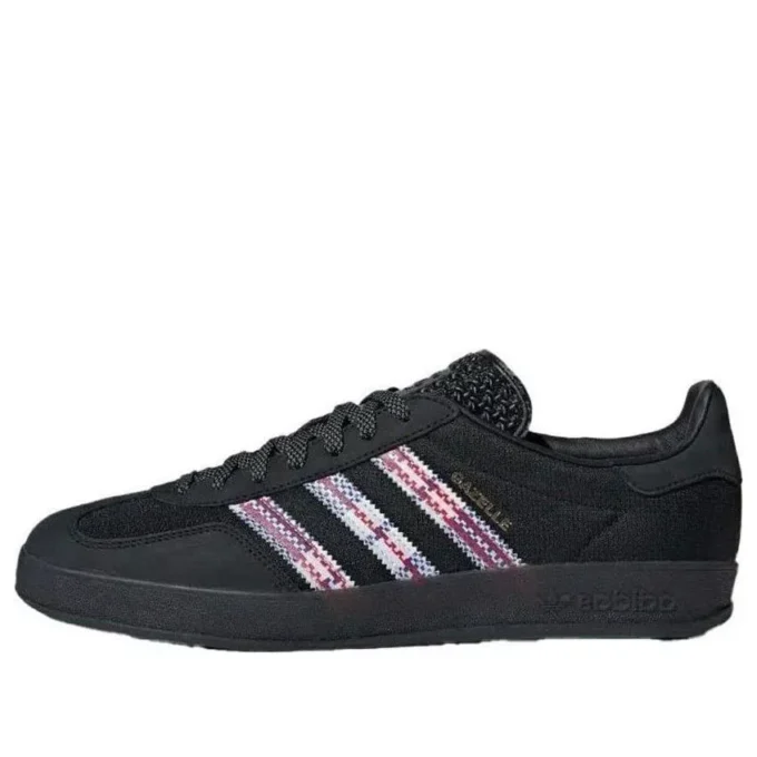 Adidas X Alwayth Gazelle Indoor “Black”
