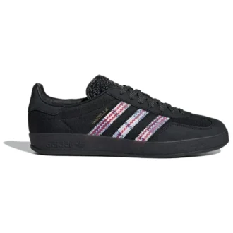 Adidas X Alwayth Gazelle Indoor “Black”