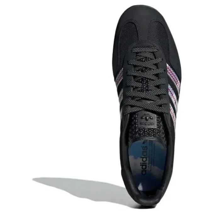 Adidas X Alwayth Gazelle Indoor “Black”