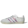 Adidas X Alwayth Gazelle Indoor “White”