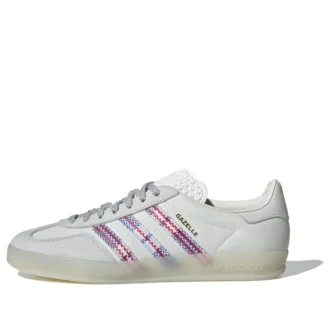 Adidas X Alwayth Gazelle Indoor “White”