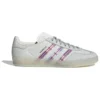 Adidas X Alwayth Gazelle Indoor “White”