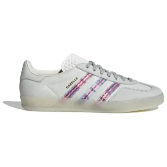 Adidas X Alwayth Gazelle Indoor “White”