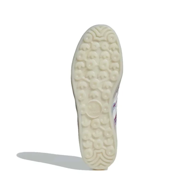 Adidas X Alwayth Gazelle Indoor “White”
