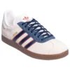 Adidas X Arsenal Gazelle “Cloud White Red Collegiate Navy”
