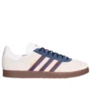 Adidas X Arsenal Gazelle “Cloud White Red Collegiate Navy”