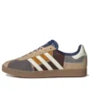 Adidas X Atmos Gazelle 85 “Patchwork”