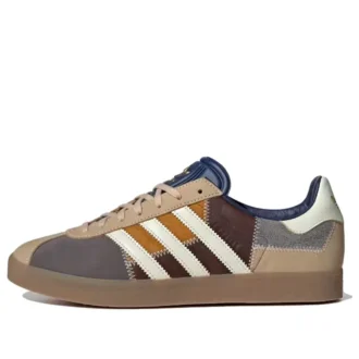 Adidas X Atmos Gazelle 85 “Patchwork”