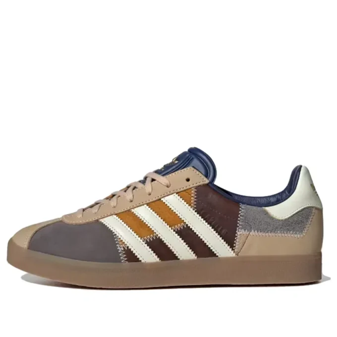 Adidas X Atmos Gazelle 85 “Patchwork”