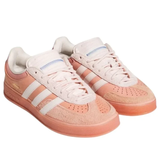 Adidas X Bad Bunny Gazelle Indoor “Cabo Rojo”