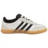 Adidas X Bad Bunny Gazelle Indoor “Core White”