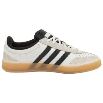 Adidas X Bad Bunny Gazelle Indoor “Core White”