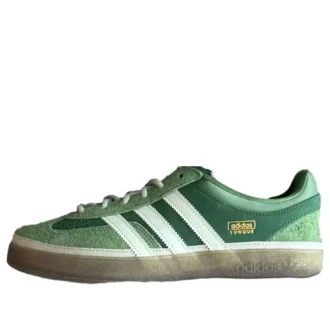 Adidas X Bad Bunny Gazelle Indoor “El Yunque”