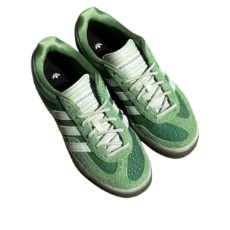 Adidas X Bad Bunny Gazelle Indoor “El Yunque”