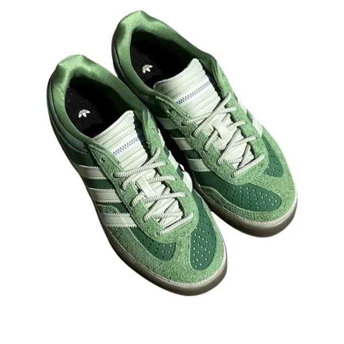 Adidas X Bad Bunny Gazelle Indoor “El Yunque”