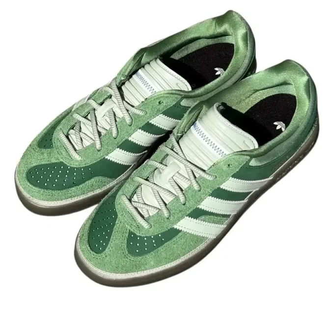 Adidas X Bad Bunny Gazelle Indoor “El Yunque”
