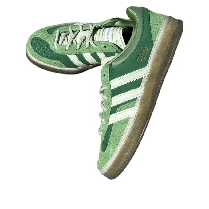 Adidas X Bad Bunny Gazelle Indoor “El Yunque”