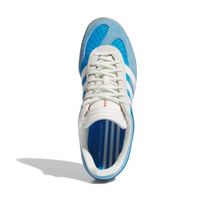 Adidas X Bad Bunny Gazelle Indoor “San Juan”