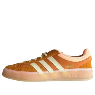 Adidas X Bad Bunny Gazelle Indoor “Unity Orange”