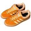 Adidas X Bad Bunny Gazelle Indoor “Unity Orange”