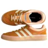 Adidas X Bad Bunny Gazelle Indoor “Unity Orange”