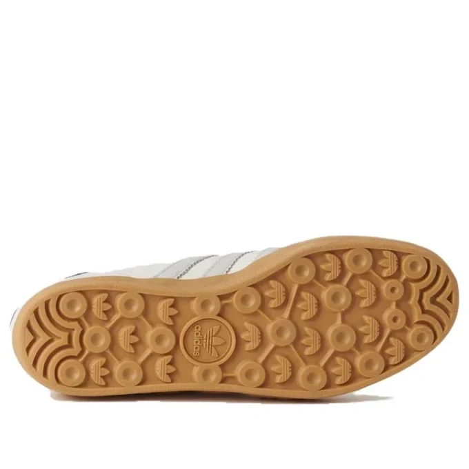 Adidas X Beauty&Youth Gazelle Indoor “White Brown”