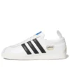 Adidas X Billy’S Gazelle Vintage “White Black”