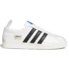 Adidas X Billy’S Gazelle Vintage “White Black”