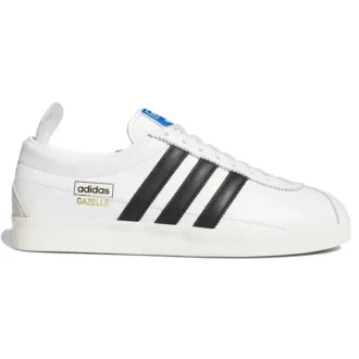 Adidas X Billy’S Gazelle Vintage “White Black”