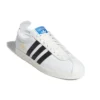 Adidas X Billy’S Gazelle Vintage “White Black”