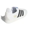 Adidas X Billy’S Gazelle Vintage “White Black”