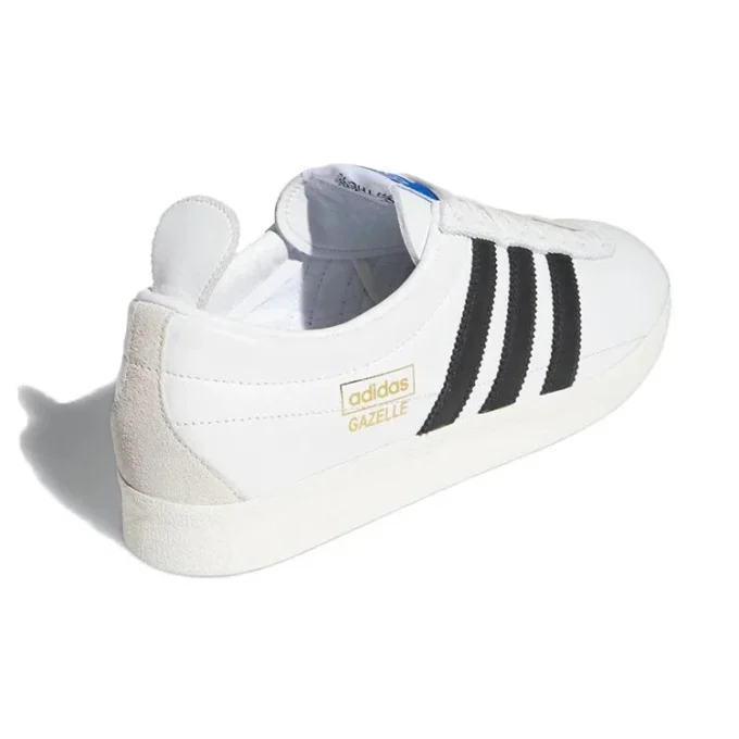 Adidas X Billy’S Gazelle Vintage “White Black”