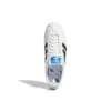Adidas X Billy’S Gazelle Vintage “White Black”