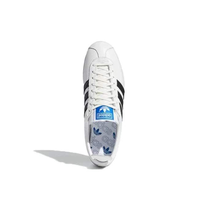 Adidas X Billy’S Gazelle Vintage “White Black”