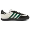 Adidas X Blondey Mccoy a.B. Gazelle Indoor “Noble Green”