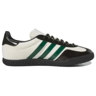Adidas X Blondey Mccoy a.B. Gazelle Indoor “Noble Green”