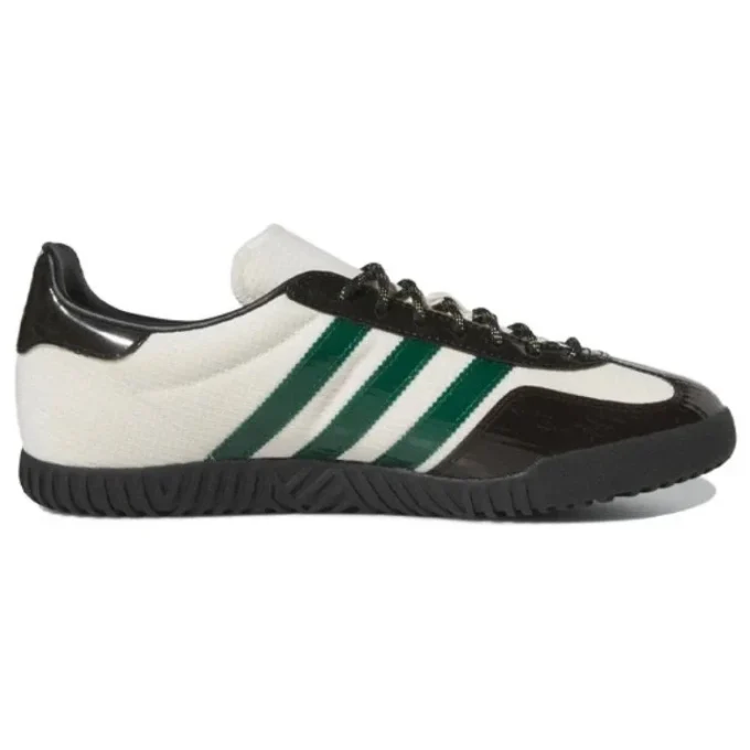 Adidas X Blondey Mccoy a.B. Gazelle Indoor “Noble Green”