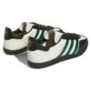 Adidas X Blondey Mccoy a.B. Gazelle Indoor “Noble Green”
